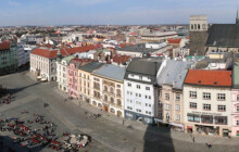 Akce na víkend: Výhledově budeme všichni šťastní. Ať už u řízku, na prohlídce hradu nebo na věži