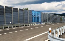 Úsek D55 začne ŘSD stavět v dubnu. Nejvýhodnější nabídku podala Eurovia CS