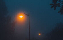 Staré lampy za LEDky. Jeseník vymění víc než 360 kusů veřejného osvětlení