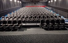 SOUTĚŽ: Filmové novinky v kině CINEMAX? Vyhrajte vstupenky