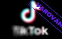 Hrozba jménem TikTok. Čínskou sociální síť má i hejtman