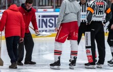 Díra v ledu je minulostí. Jak se dnes hraje v Olomouci?