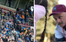 Akce na víkend: 1+1 na Sigmu, Nagano v kině. Kam vyrazit?