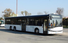 Uzavírky, rozkopané cesty, změna jízdních řádů. Litovelské nečekají lehké týdny