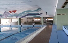 Uvnitř si nezaplavete. Přerov chystá rekonstrukci bazénu