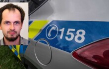 Pohřešovaný muž zmizel na začátku února. Pátrá po něm rodina i policie