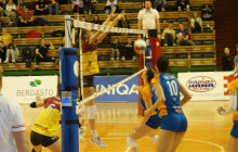 Nejlepší zápas v sezóně. Olomoučanky porazily Liberec