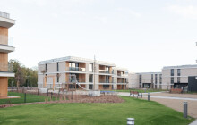 Kdo vyhraje Stavbu roku? Rozhodnout můžete i vy