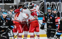 Dnes se rozhodne série s Energii. Kdo jsou tahouni obou týmů?