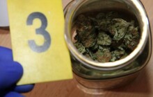 Zásah proti dealerům. Přerovské narkomany zásobovali několik let