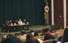 Festival Mladá kamera představí hrané, animované i zahraniční snímky