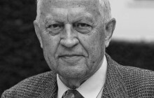 Zachraňoval historické centrum města, navrhoval koleje. Zemřel architekt Škamrada