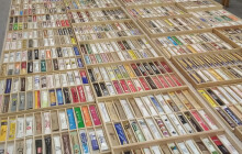 Přestal sladit a od té doby sbírá cukr. Sběratel z Bludova už má skoro 13 tisíc kousků