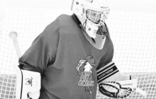 Utkání HC Olomouc zahájí minuta ticha. Devítiletý hokejista zahynul po autonehodě