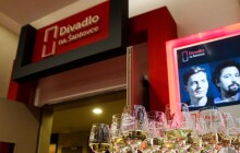 Divadlo na Šantovce chystá nové prostory. Jaká je budoucnost oblíbené kulturní scény?