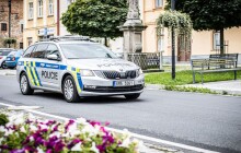 Noví policisté ve Zlatých Horách získávají městský byt
