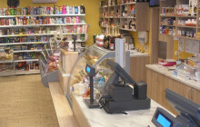 Venkovská prodejna pro čtyřicet obyvatel nezavře. Majitelce pomohla dotace z kraje