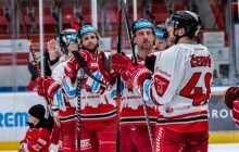 Je dobojováno. Mora má po sezóně