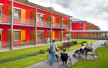 Sociální služby zdražují. Část nákladů doplatí město