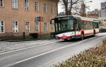 Od dubna přijde úprava spojů a změna jízdních řádů MHD v Olomouci