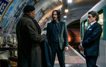 Akce na víkend: Trhy, úklid přírody i filmový festival. Kam zajít?