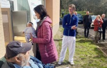 Nový babybox ve Šternberku. Patří ke druhé generaci zařízení