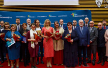 I pedagogové mají svou cenu. Na ocenění učitele roku je nominovali žáci i kolegové