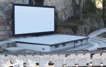 Co bude s letním kinem v centru Olomouce? Město hledá provozovatele