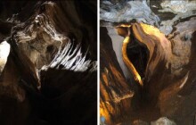 Jeskyně Na Špičáku poodhalí návštěvníkům tajnou řeč netopýrů