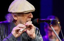 Jazzový festival nabídne jarní i podzimní verzi. Přijede i producent Stanley Clarke