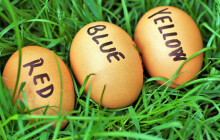 Velikonoce 2023: Kam za hody, hody, doprovody?