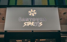 Duben v Šantovka Star(t)s bude patřit dětem! V plánu je natáčet další podcasty