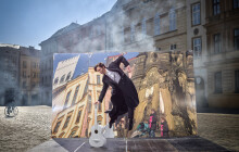 Krobot, Paulová, zdražení vstupného. Moravské divadlo chystá novou sezonu