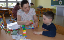 Nejvíc předškoláků přišlo k zápisu v Předmostí. Přerovské školy hlásí vyšší zájem