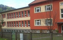 Děti se do školky vrátí s novým školním rokem. Opravy jdou podle plánu