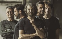 Dan Bárta dorazí do Přerova. Zahájí Prolog jazzového festivalu