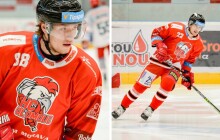 Mora prodloužila útočníky, pro hráče připravila tříleté smlouvy