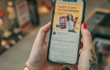 Byla to jízda, Šantovka slaví 10 let. Připojte se k oslavám a získejte úžasné dárky