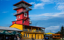 Tip na výlet: Za božskými výhledy na rozhlednu Božka