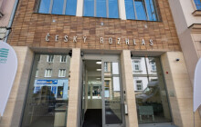 Pavilon nemocnice i budova rozhlasu. Kdo vyhrál cenu Stavba roku?