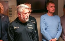 Zeman ho odmítl jmenovat generálem. Nyní je povýšení Tomáše Landsfelda opět na stole