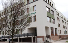 Přestavili Chemoprojekt a vzniklo centrum pro klienty s Alzheimerem. Nastěhují se v květnu