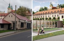 Highlighty týdne: Střelec z Olšovce, špatný beton na D48 a demolice na Kopečku