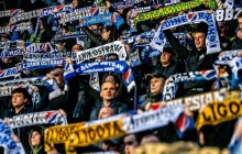 Do Olomouce dorazí Baník. Fanoušky bude doprovázet policie