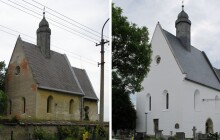 Má za sebou rekonstrukci i výzkum. Kostel z 13. století se po letech otevírá