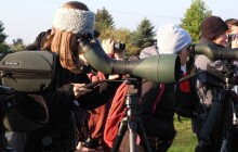 Umíte poznat ptáka podle zpěvu? Odpoví a naučí ornitologická exkurze