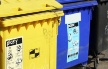 Poplatek za odpad? Blíží se lhůta na zaplacení