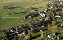 Obec na Jesenicku čeká referendum. Místní rozhodnou i o výstavbě fotovoltaického parku