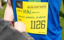 Za všechny, kteří se nevzdali. Paměť národa pořádá běh