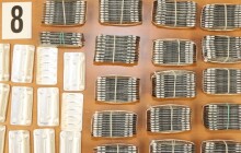 Vařili pervitin pro Olomoucko, Šumpersko i Polsko. Teď jim hrozí 18 let